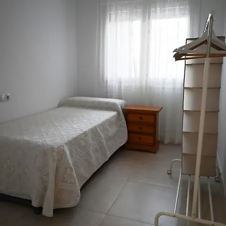 Bergantes- Gran Espacioso Y Luminoso Apartment *